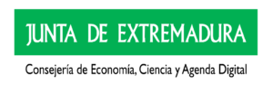 logo Junta de Extremadura