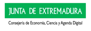 logo Junta de Extremadura